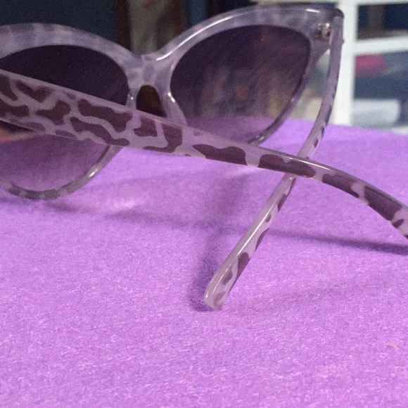 Cat eye sunglasses - Picture 4 of 4